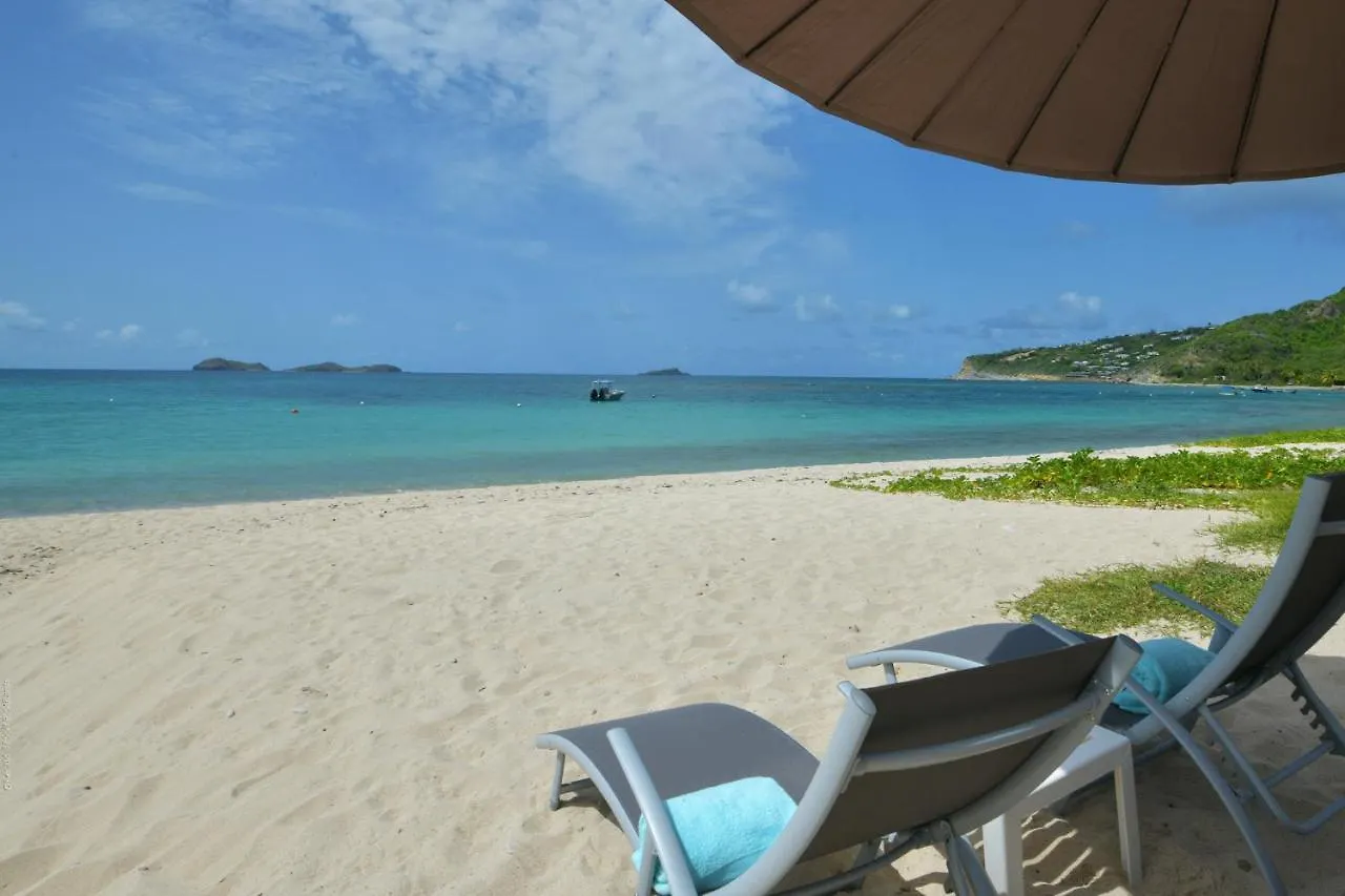Villa Yvantino St. Barthelemy Saint-Barthelemy