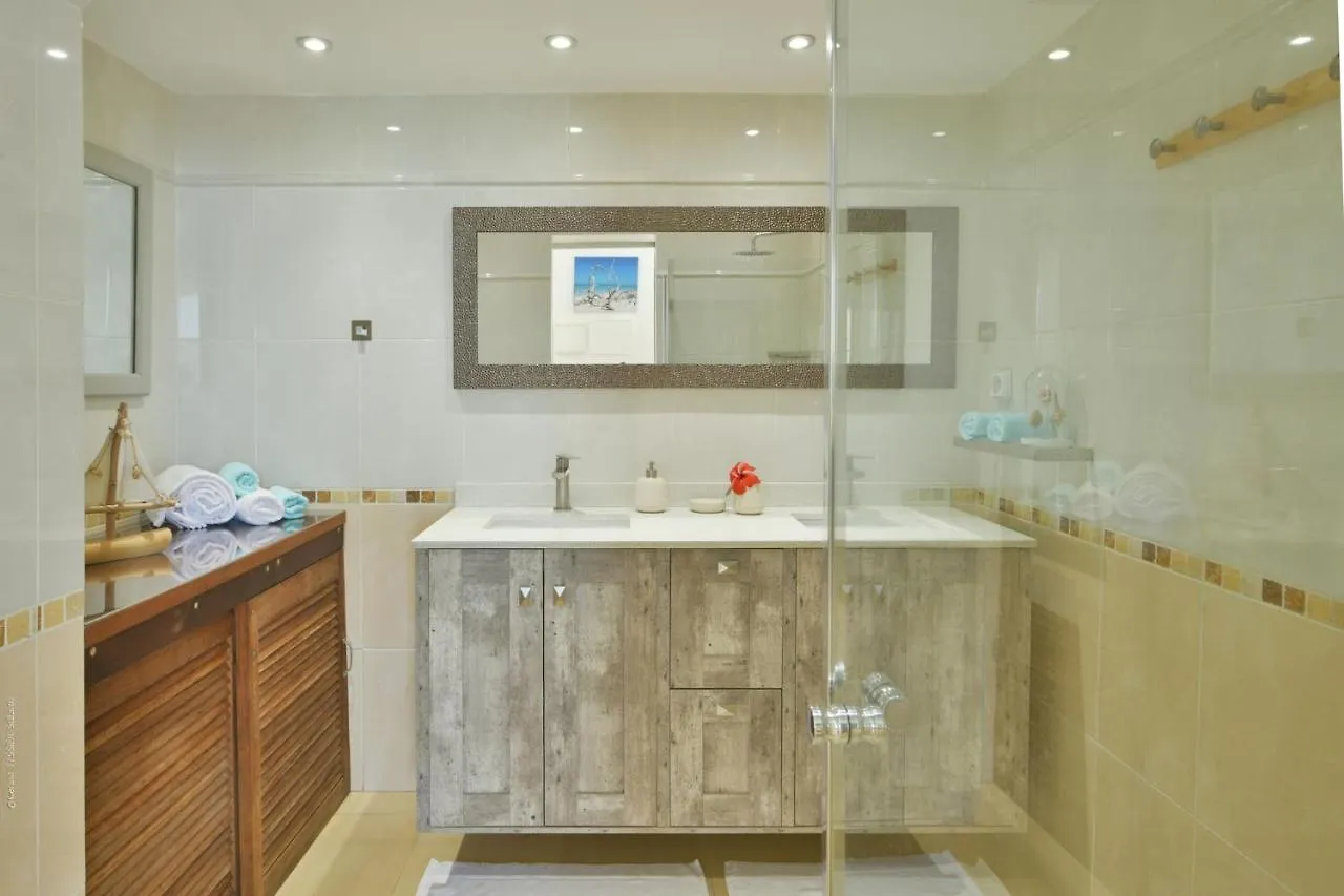 Villa Yvantino St. Barthelemy 0*,  Saint-Barthelemy