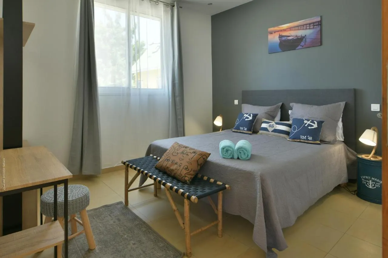 Villa Yvantino St. Barthelemy