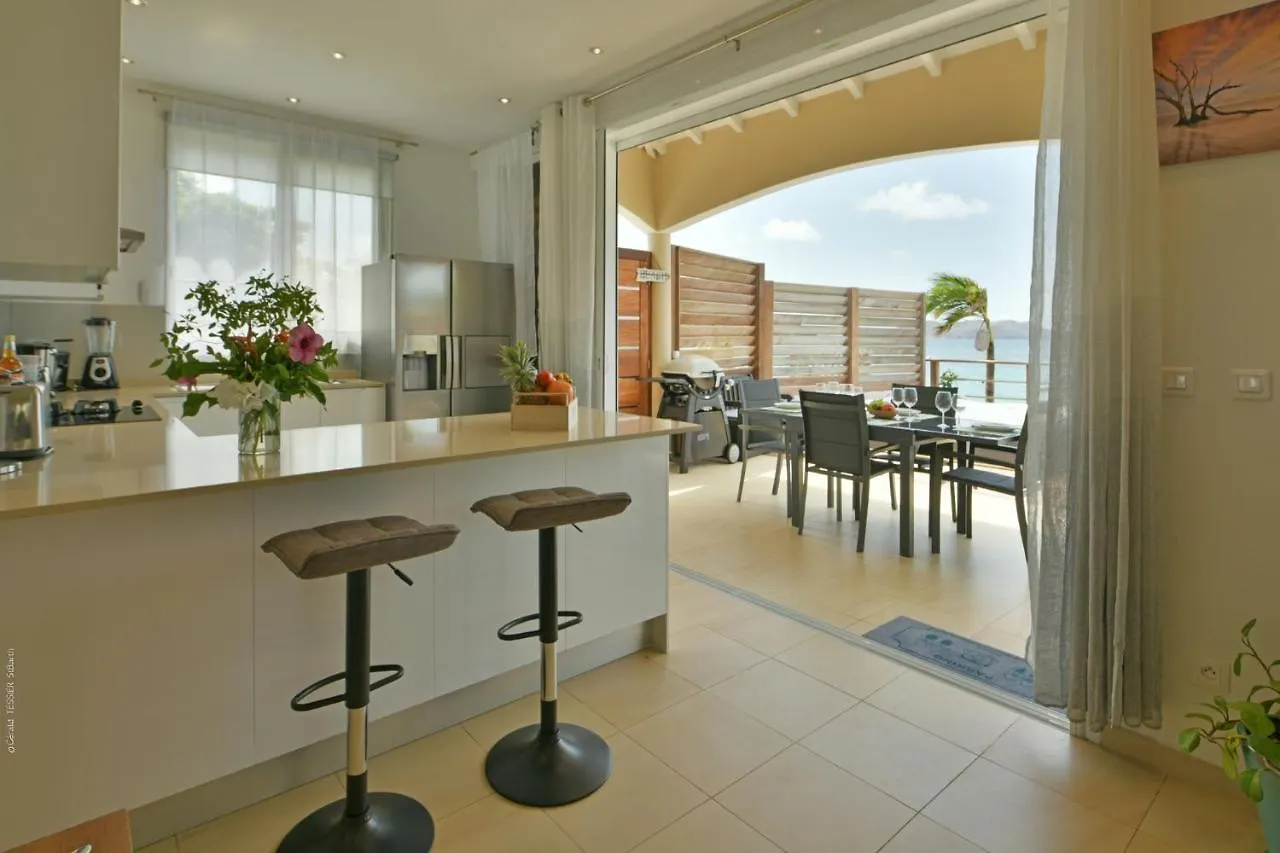 Villa Yvantino St. Barthelemy Saint-Barthelemy