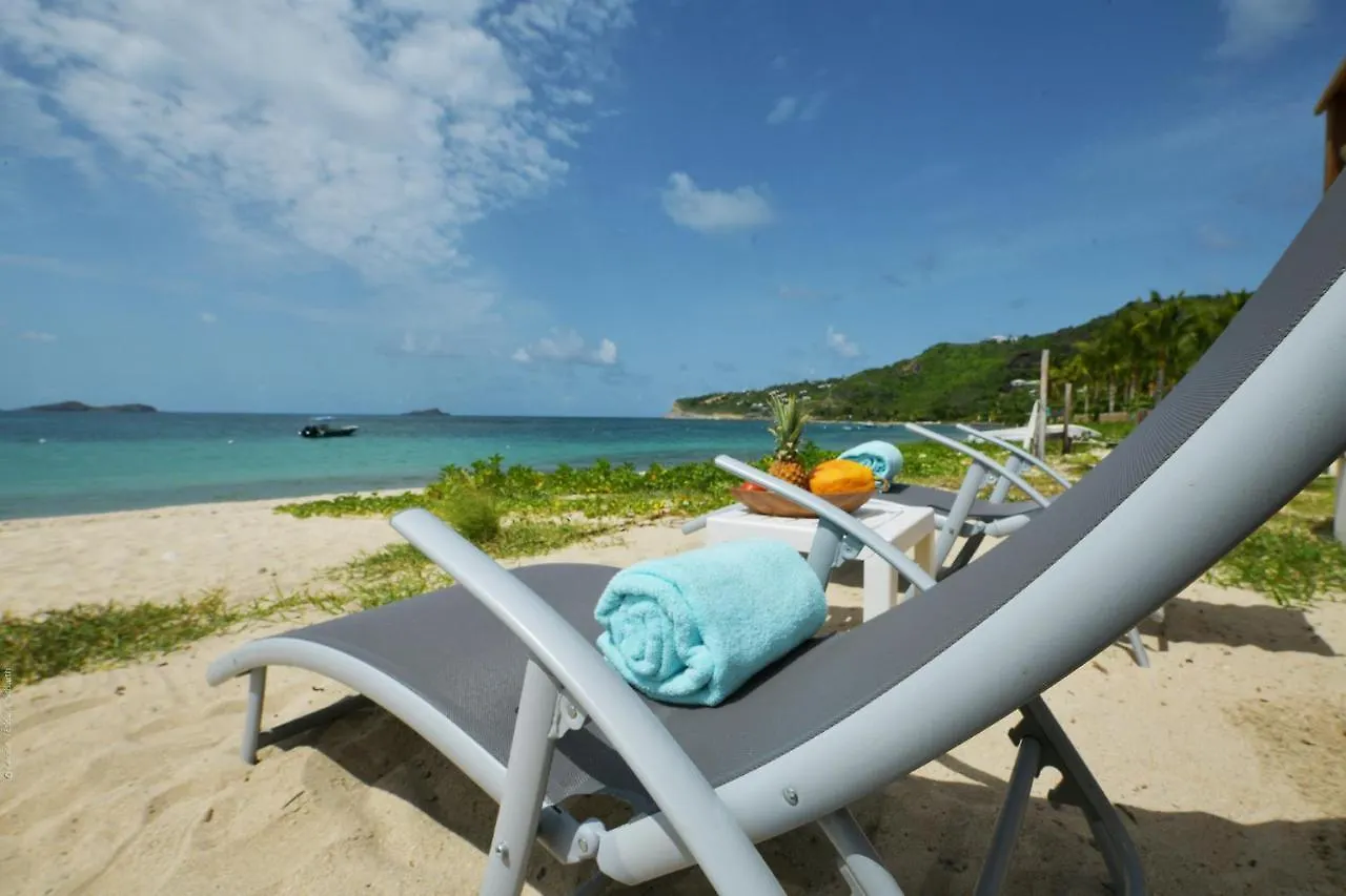 Villa Yvantino St. Barthelemy Saint-Barthelemy