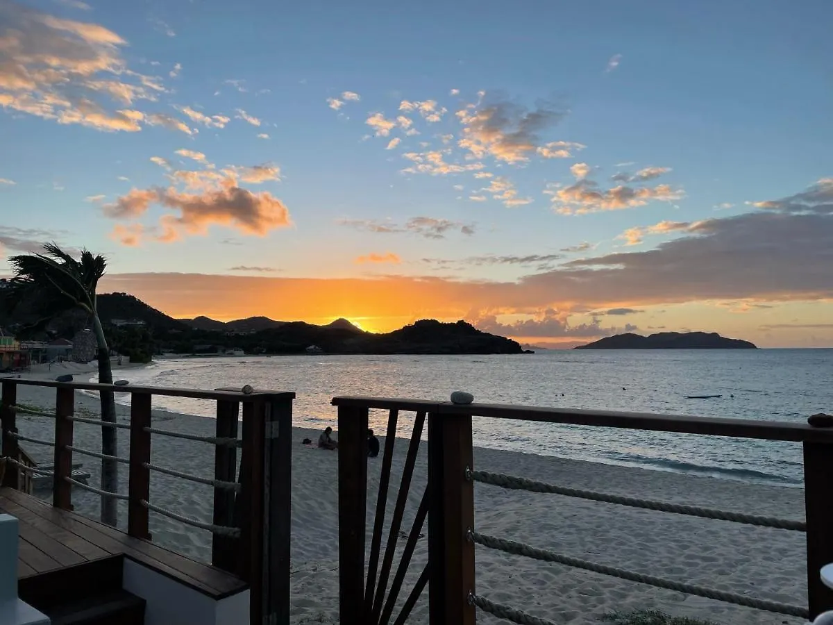 Villa Yvantino St. Barthelemy 0*,  Saint-Barthelemy
