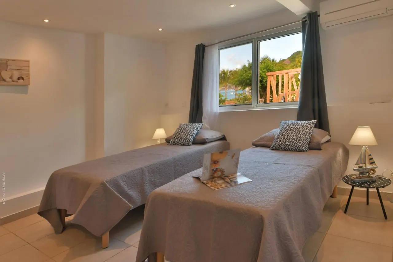 Villa Yvantino St. Barthelemy