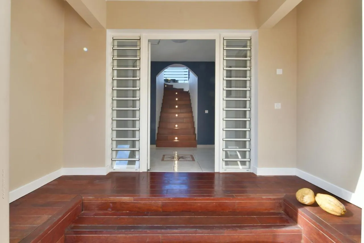 Villa Yvantino St. Barthelemy