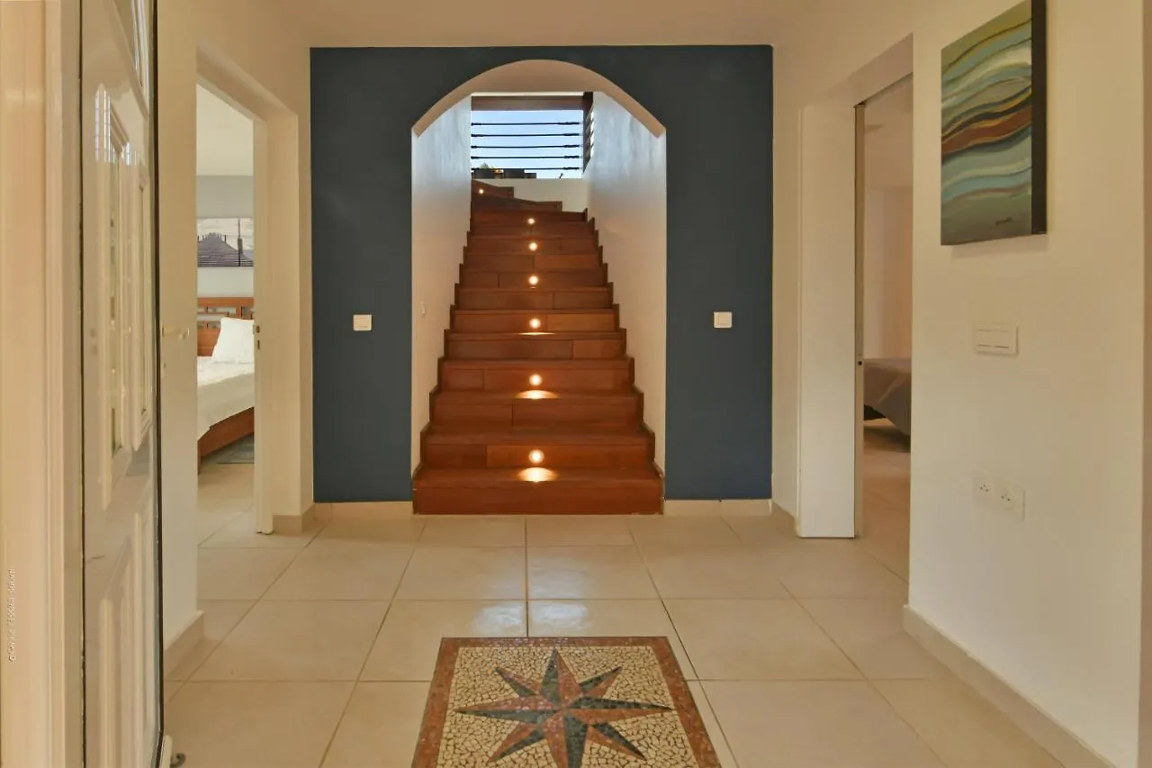 Villa Yvantino St. Barthelemy