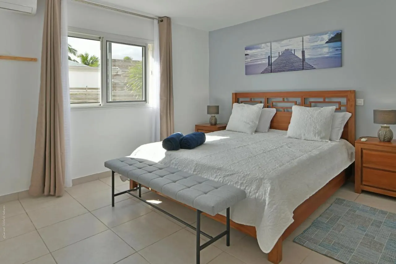 Villa Yvantino St. Barthelemy