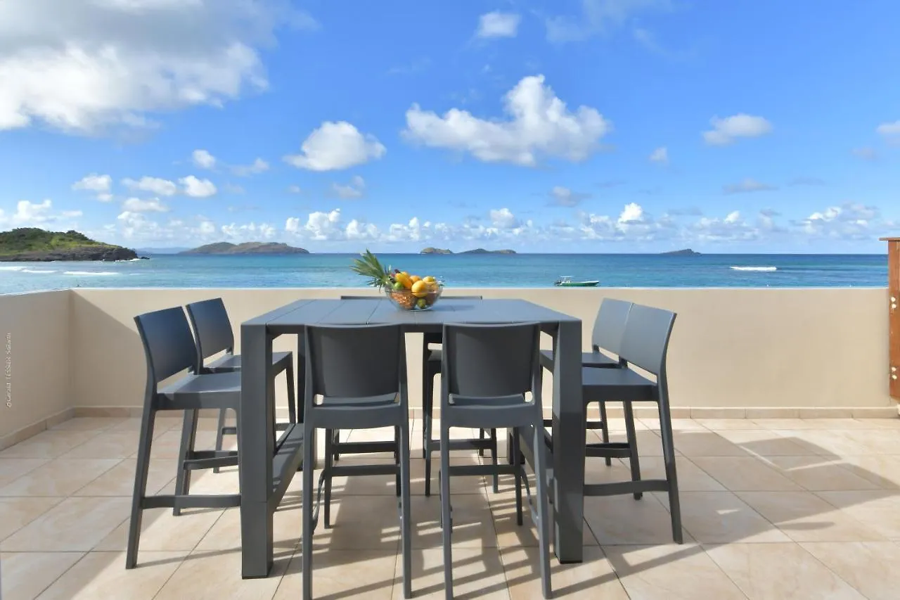 Villa Yvantino St. Barthelemy Saint-Barthelemy