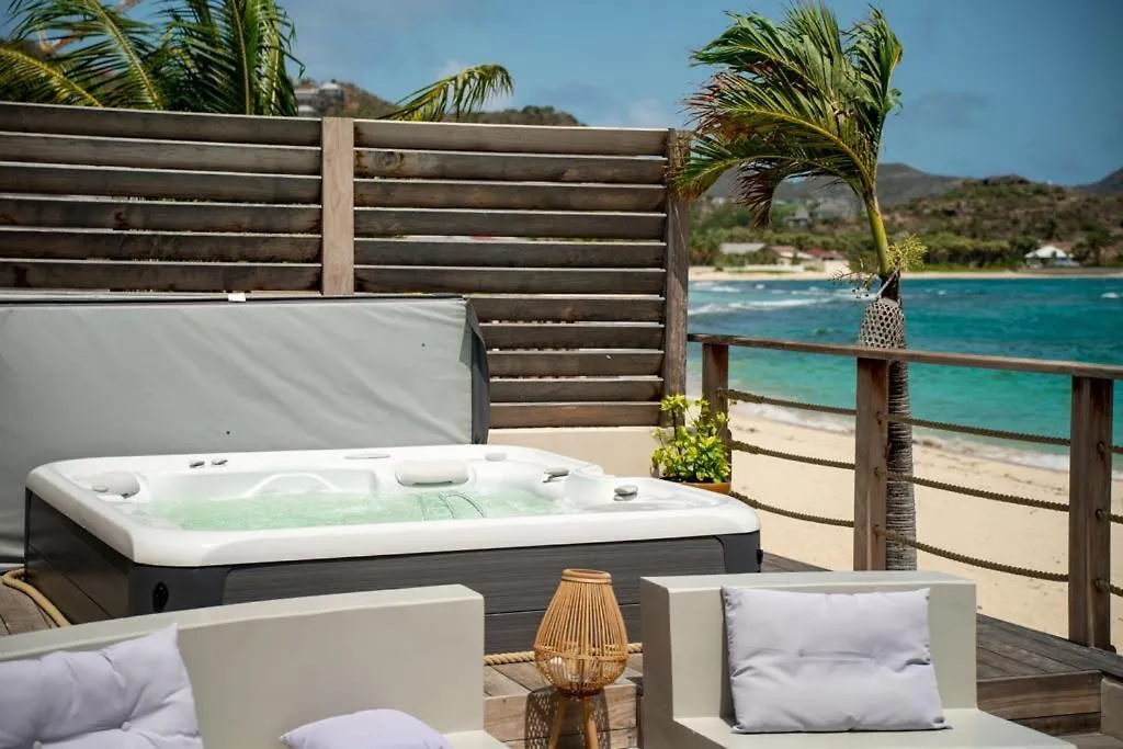 Villa Yvantino St. Barthelemy