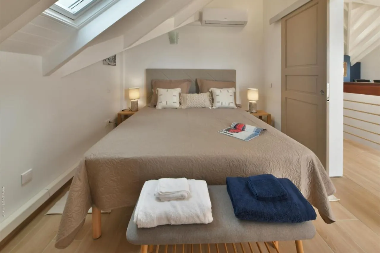 Villa Yvantino St. Barthelemy 0*,  Saint-Barthelemy