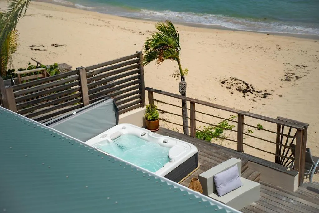 Villa Yvantino St. Barthelemy