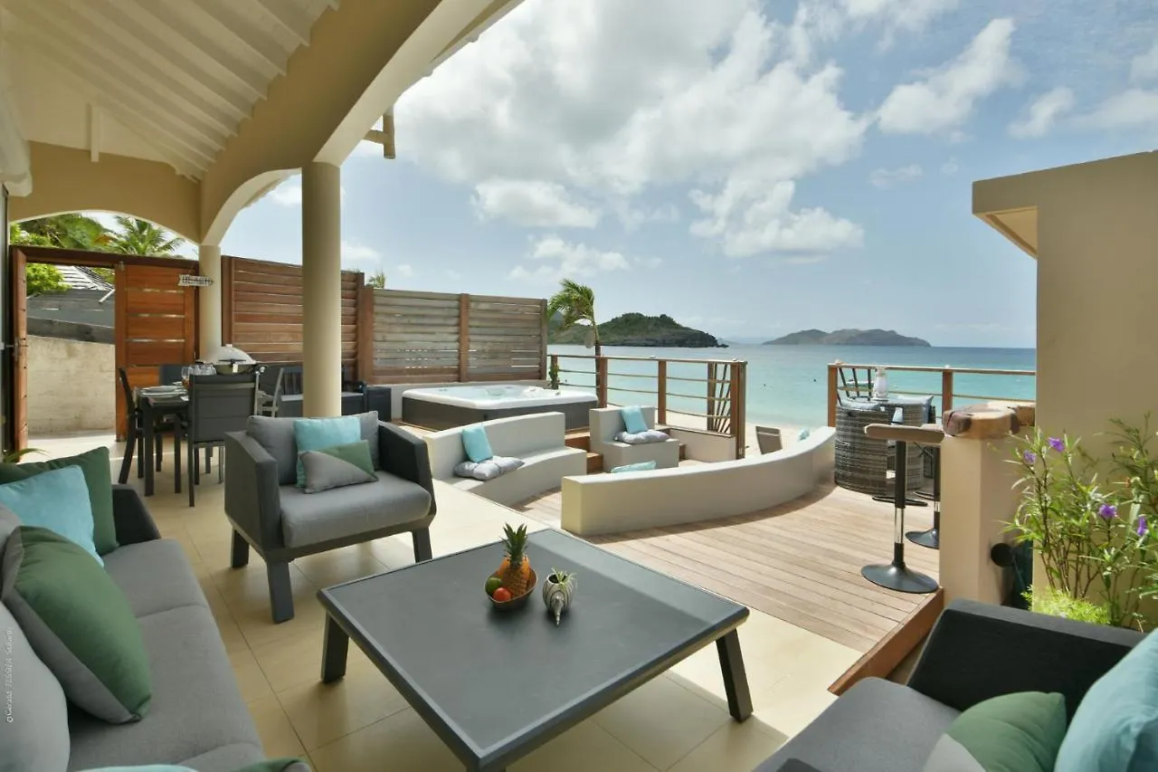 Villa Yvantino St. Barthelemy 0*,