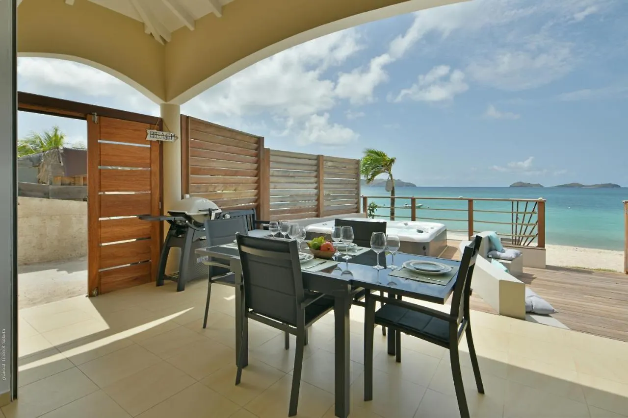 Villa Yvantino St. Barthelemy
